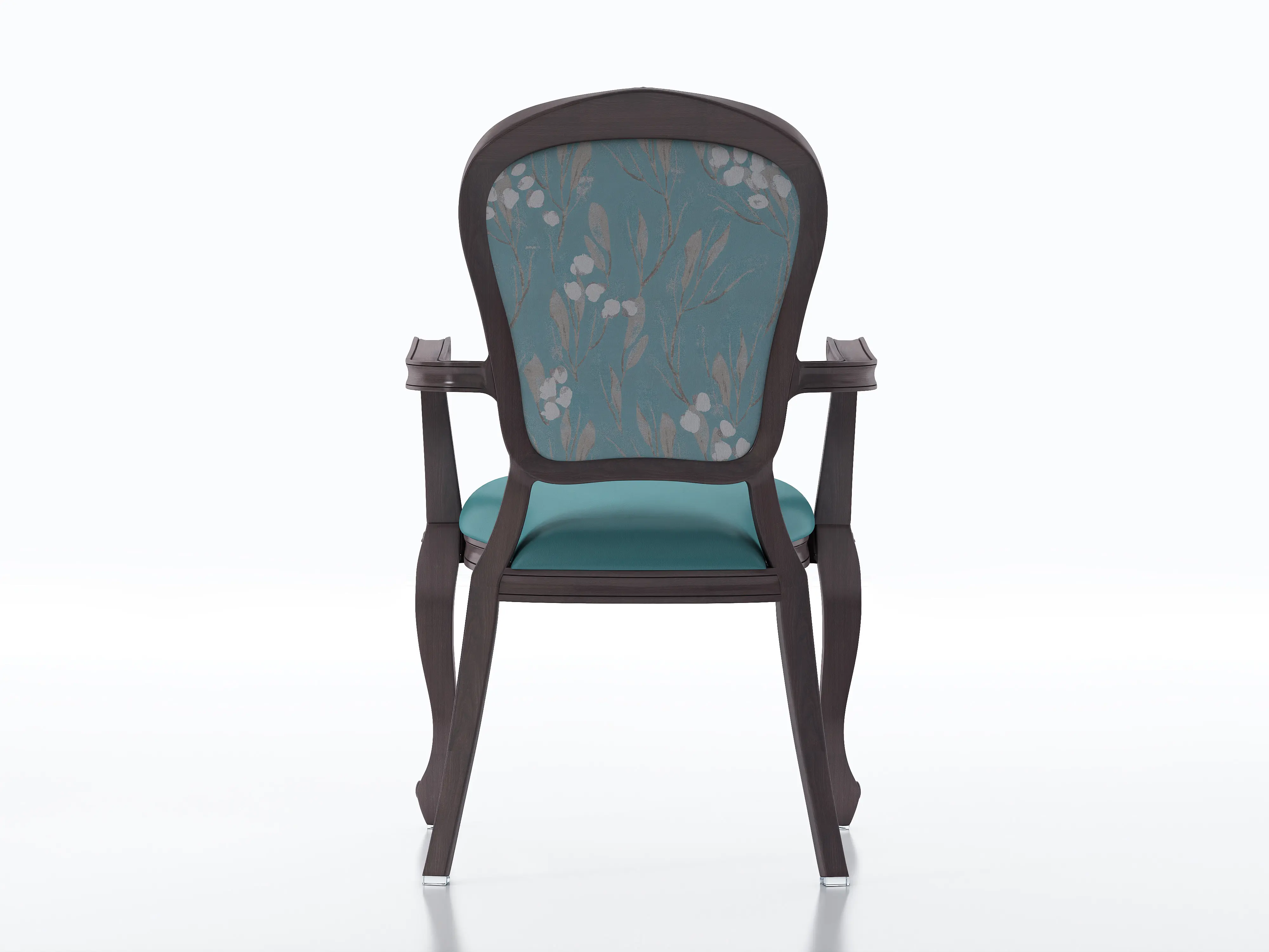 Hotel Convivium Chairs Bulk Buy Yumeya Chairs 4