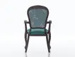 Hotel Convivium Chairs Bulk Buy Yumeya Chairs 4