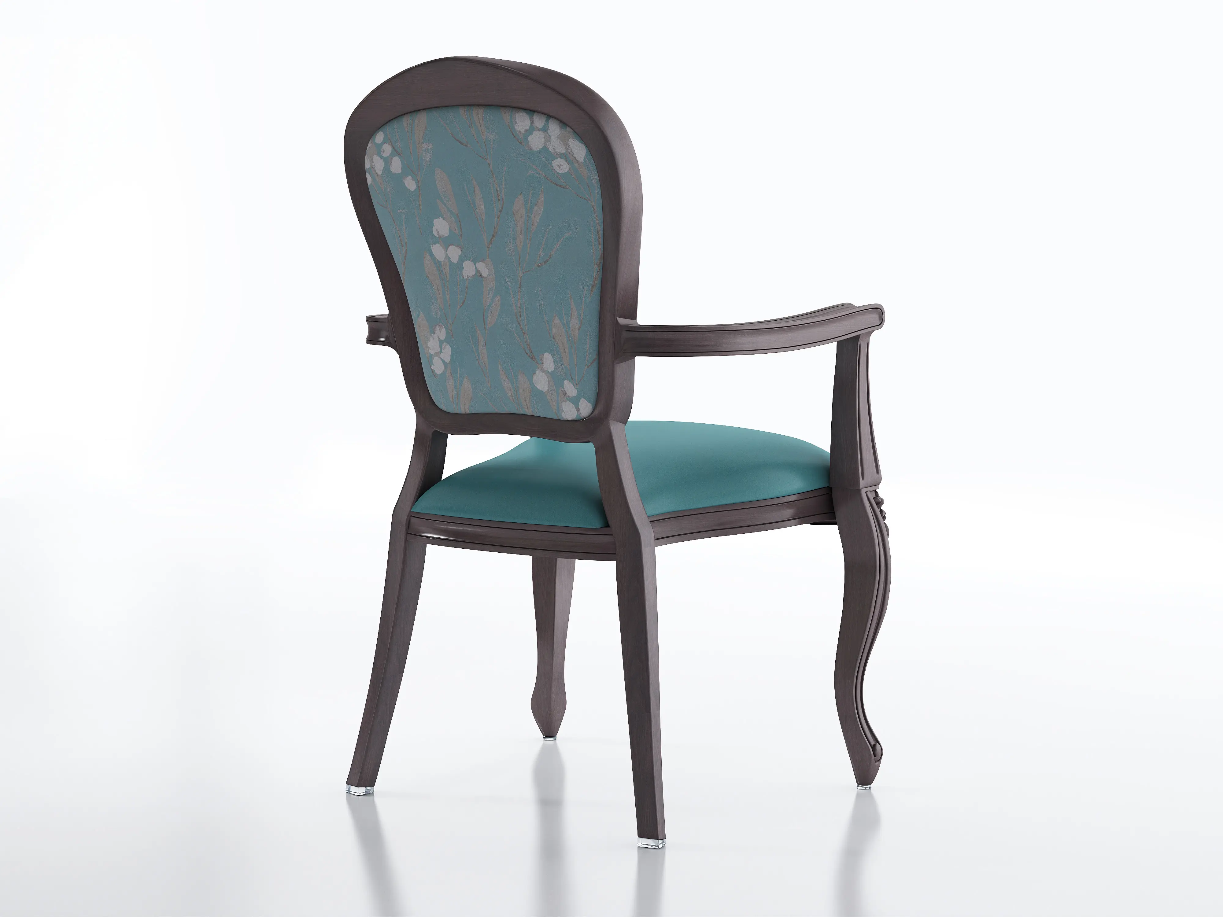 Hotel Convivium Chairs Bulk Buy Yumeya Chairs 5
