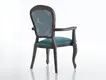Hotel Convivium Chairs Bulk Buy Yumeya Chairs 5