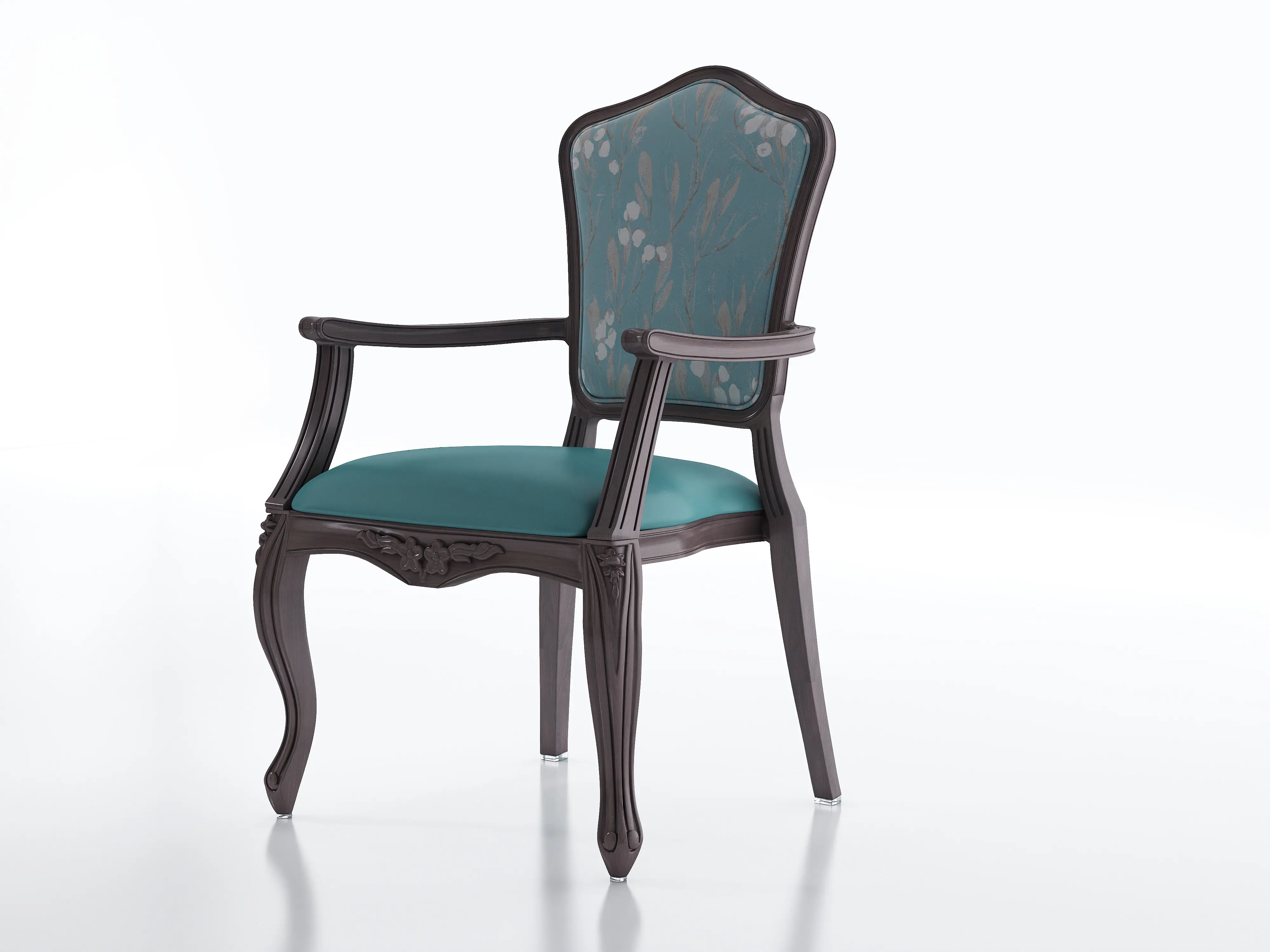 Metal Cafe Furniture Yumeya Chairs Brand 2
