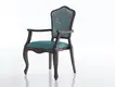 Metal Cafe Furniture Yumeya Chairs Brand 2