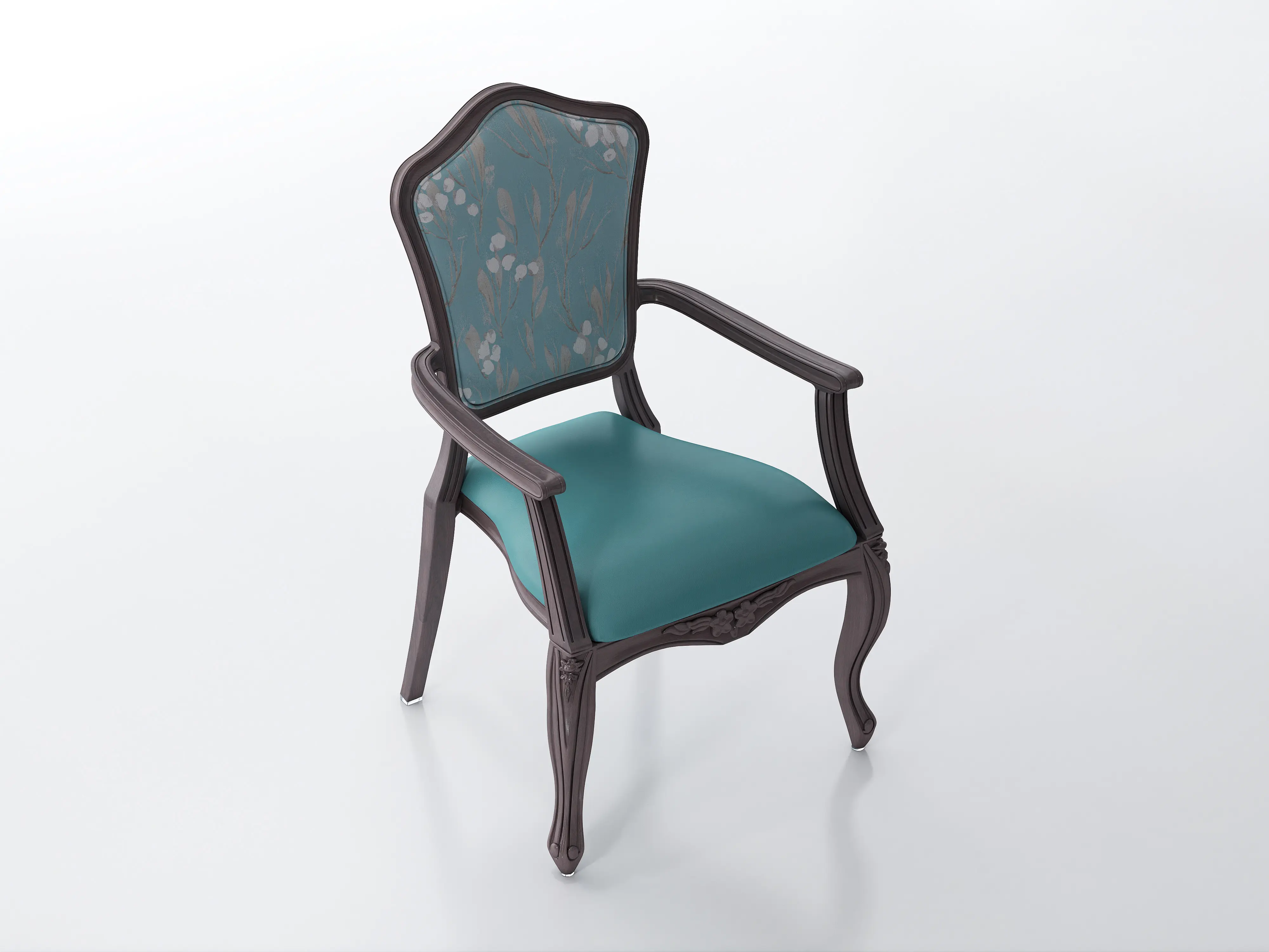 Metal Cafe Furniture Yumeya Chairs Brand 7