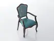 Metal Cafe Furniture Yumeya Chairs Brand 7