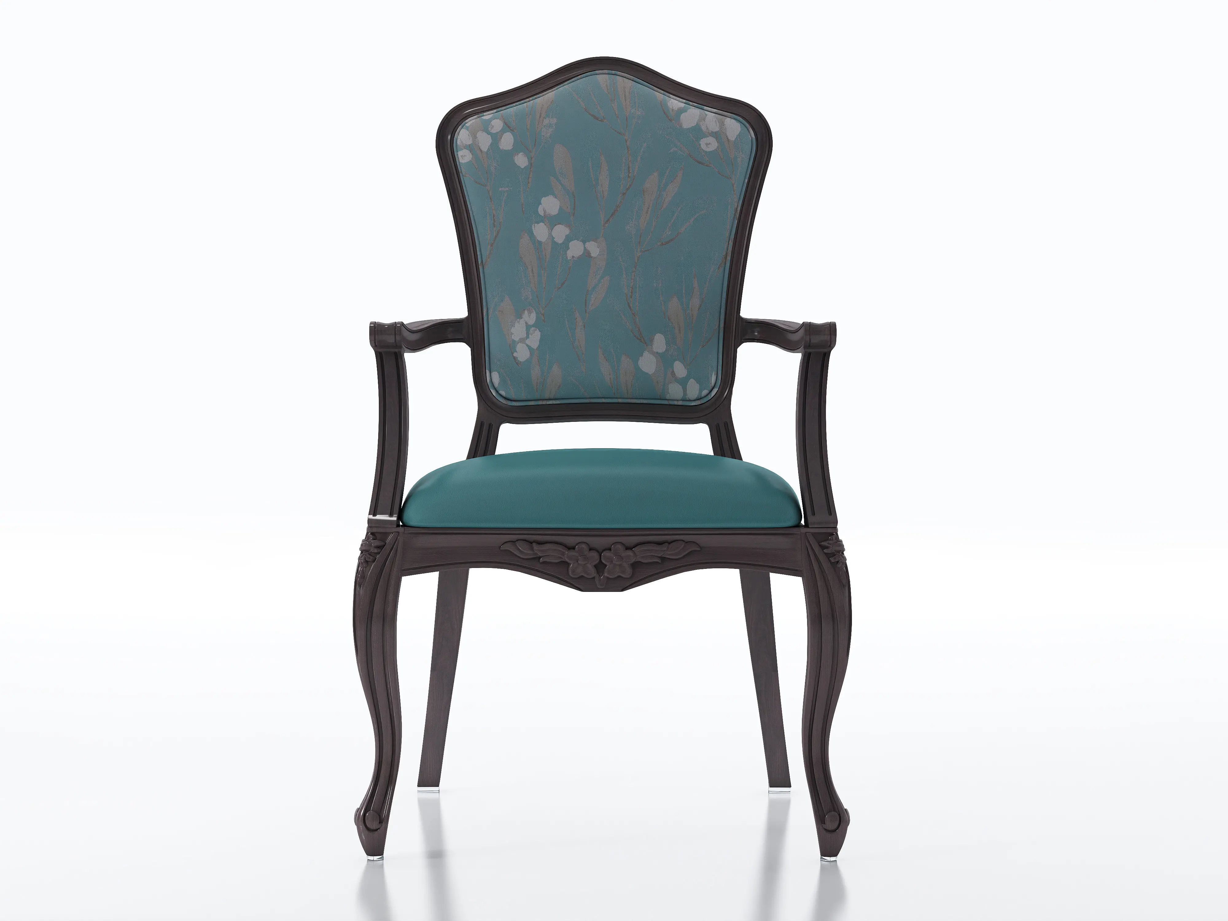 Metal Cafe Furniture Yumeya Chairs Brand 1