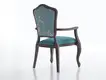Metal Cafe Furniture Yumeya Chairs Brand 6