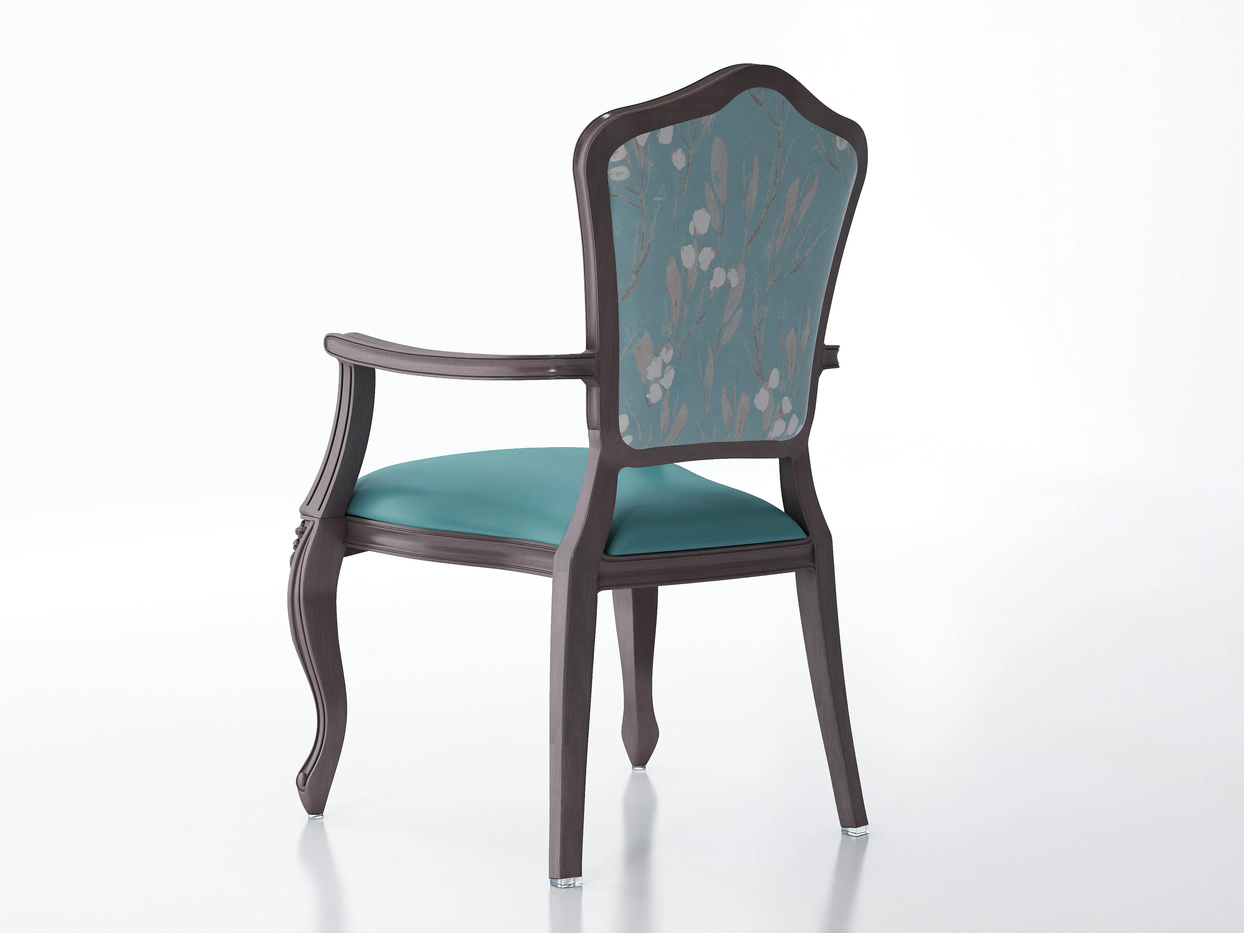 Metal Cafe Furniture Yumeya Chairs Brand 5