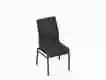 Yumeya ወንበሮች ብራንድ ሆቴል Recliner ወንበር ፋብሪካ 6