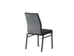 Yumeya ወንበሮች ብራንድ ሆቴል Recliner ወንበር ፋብሪካ 5