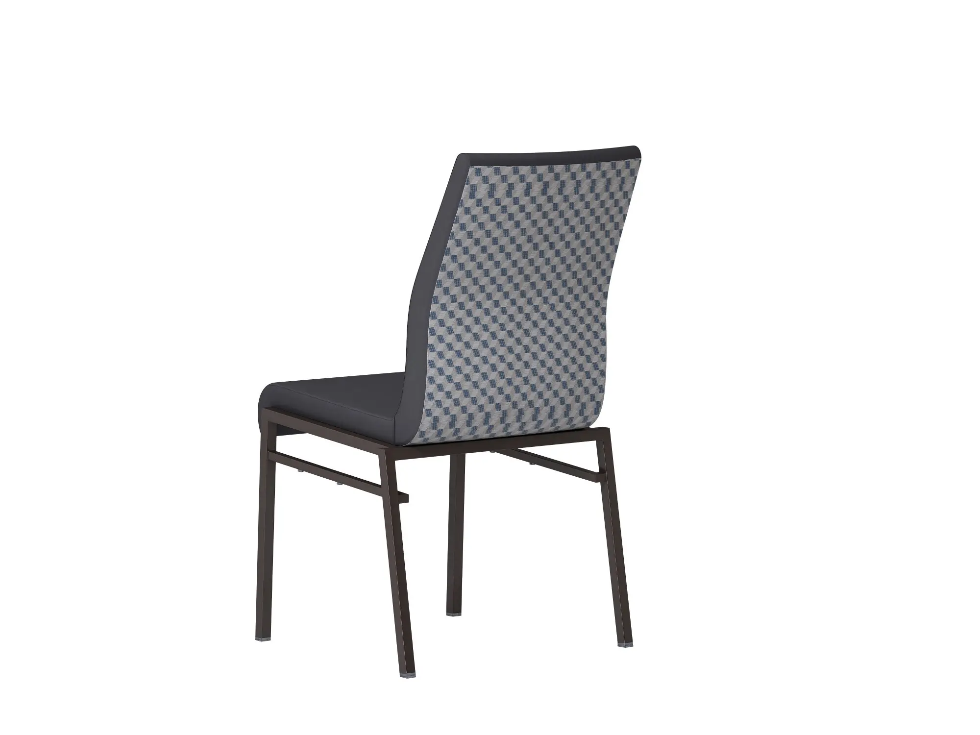 Yumeya ወንበሮች ብራንድ ሆቴል Recliner ወንበር ፋብሪካ 4