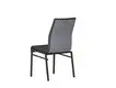 Yumeya ወንበሮች ብራንድ ሆቴል Recliner ወንበር ፋብሪካ 4