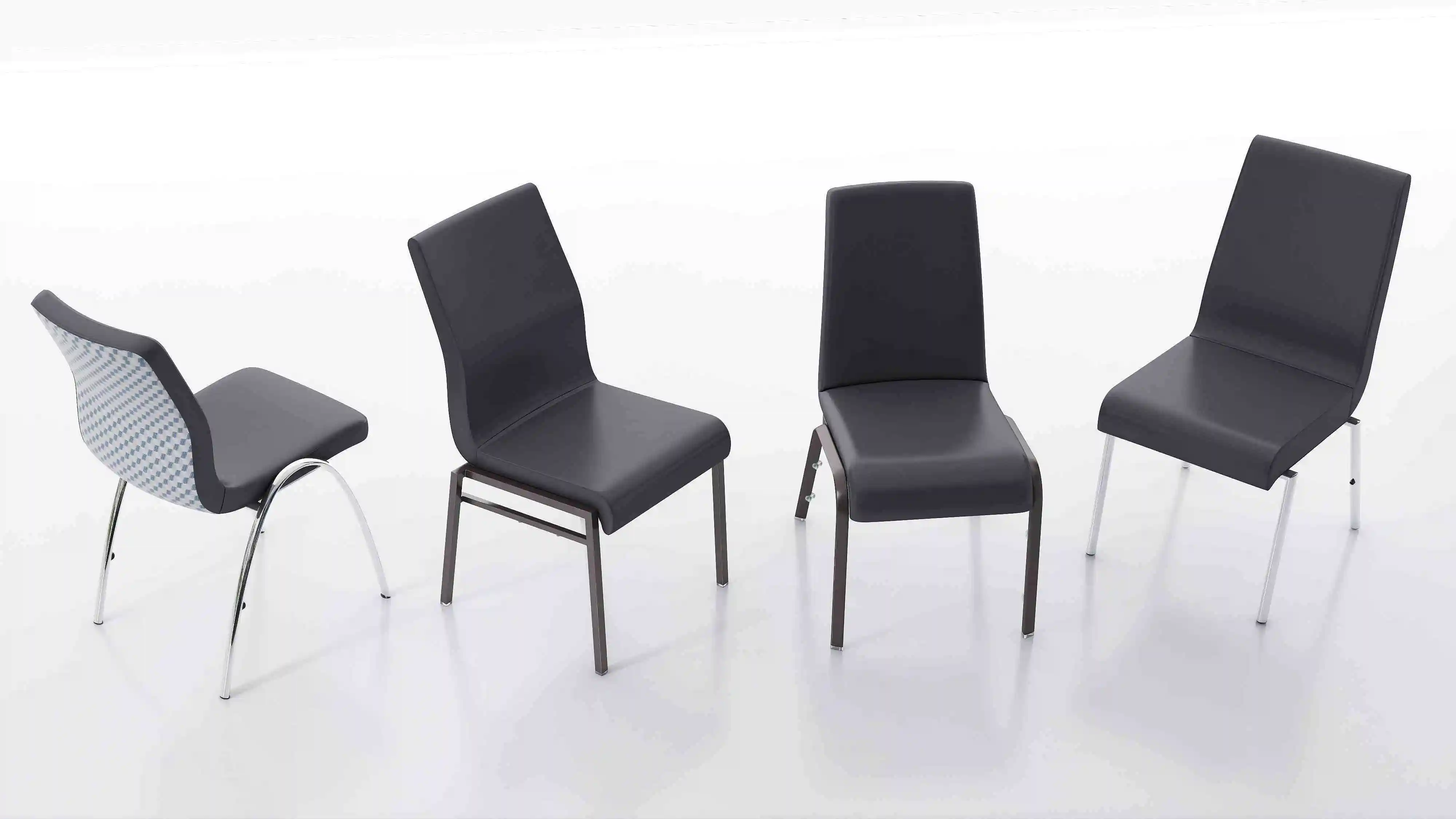 Yumeya ወንበሮች ብራንድ ሆቴል Recliner ወንበር ፋብሪካ 7