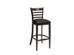 Yumeya Chairs Brand Metal Restaurant Bar Stools Factory 3