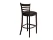 Yumeya Chairs Brand Metal Restaurant Bar Stools Factory 2
