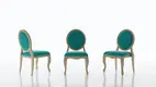 Majoristes de mobles per a llars d'avis personalitzats Cadires Yumeya 7