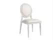 Ascensum Metal Dining Chairs Yumeya Chairs Brand 2