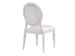 Ascensum Metal Dining Chairs Yumeya Chairs Brand 3