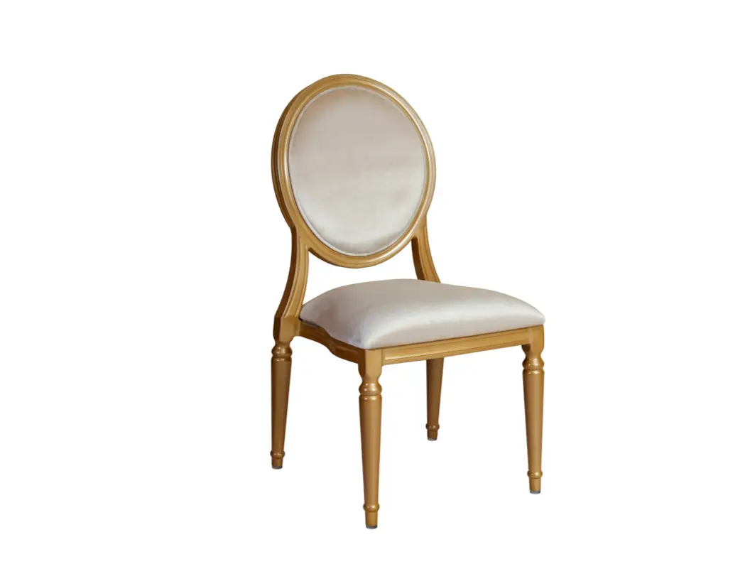 Ascensum Metal Dining Chairs Yumeya Chairs Brand 5