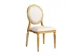 Ascensum Metal Dining Chairs Yumeya Chairs Brand 4