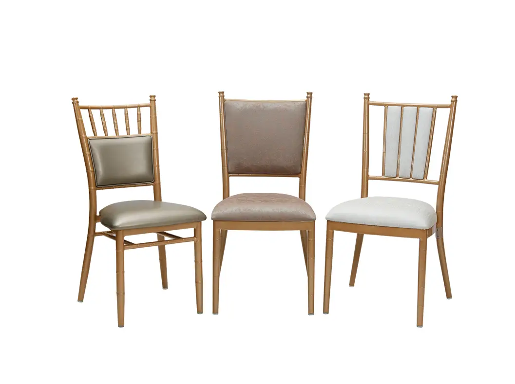 Trpezarija za bankete Yumeya Chairs Brand 4