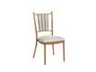 Metal Convivium Chairs Yumeya Chairs Company 2