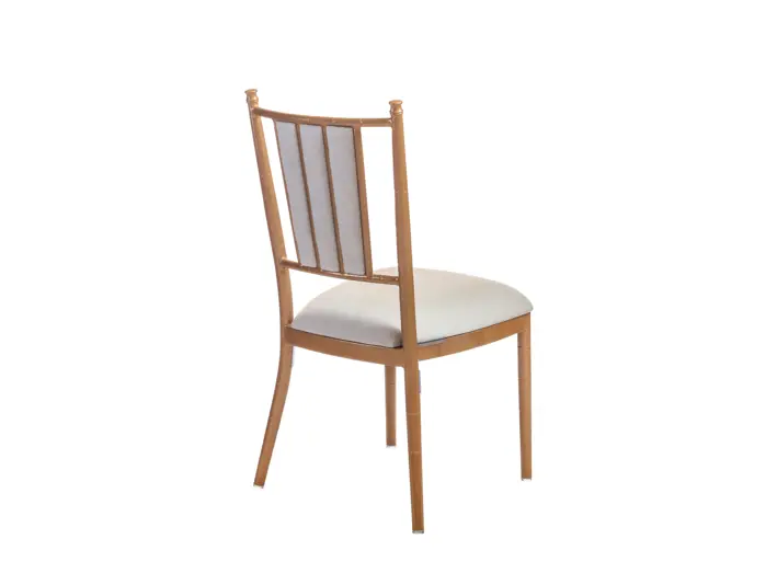 Metal Convivium Chairs Yumeya Chairs Company 3