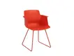 Sofa Cathedra Hotel Sofa Cathedra Yumeya Chairs Brand 5