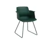 Sofa Cathedra Hotel Sofa Cathedra Yumeya Chairs Brand 6