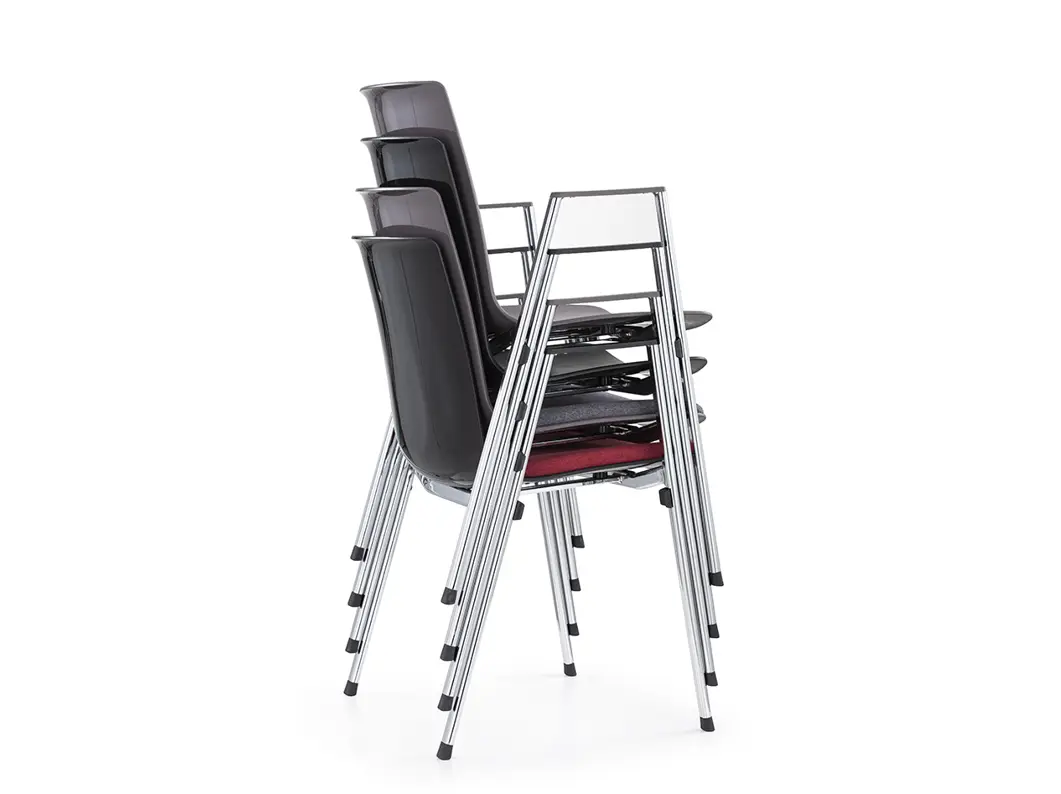 Qualis Yumeya Chairs Brand Hotel Recliner Chair-1 5