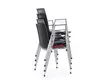 Qualis Yumeya Chairs Brand Hotel Recliner Chair-1 5