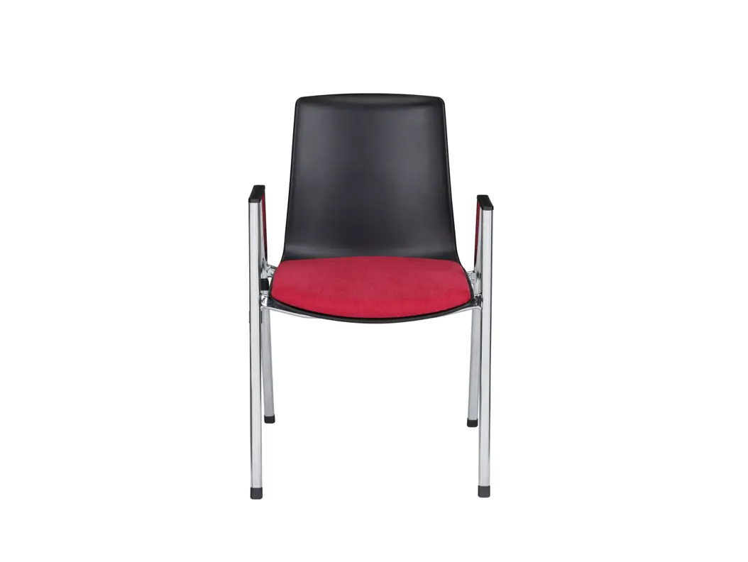 Cara Tuku Kursi Konferensi Wanita Paling Apik nganggo Armrests 1