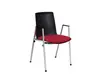Qualis Yumeya Chairs Brand Hotel Recliner Chair-1 2