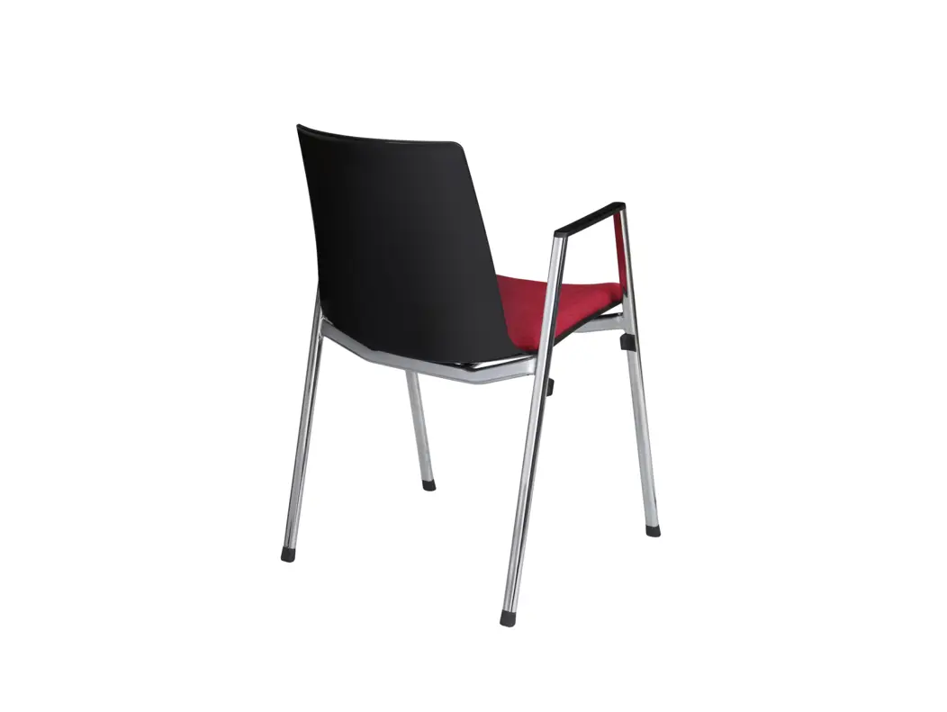 Qualis Yumeya Chairs Brand Hotel Recliner Chair-1 4