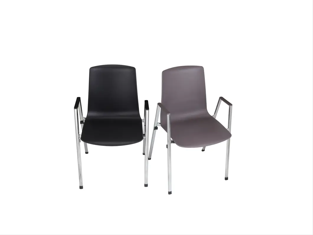 Custom Blue Chair Hotel Yumeya Chairs 6
