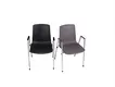 Custom Blue Chair Hotel Yumeya Chairs 6