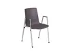 Custom Blue Chair Hotel Yumeya Chairs 2