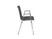 Custom Blue Chair Hotel Yumeya Chairs 3