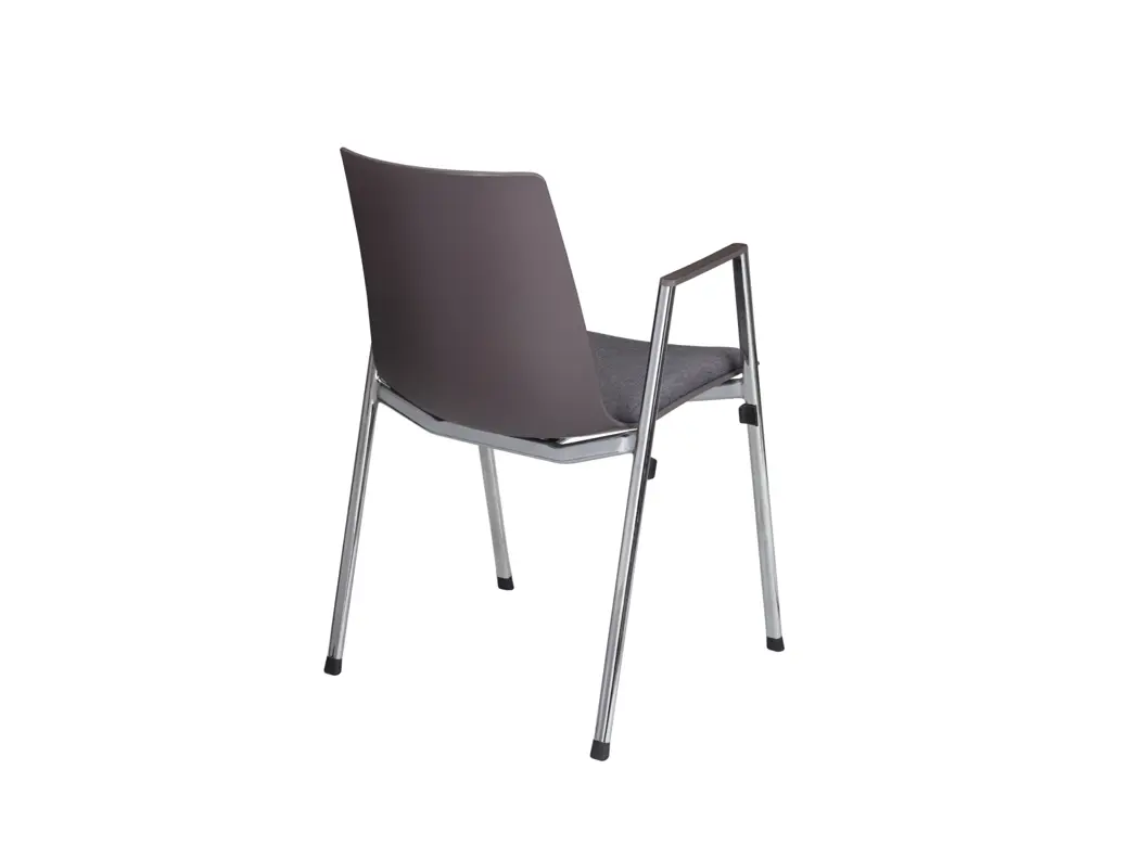 Custom Blue Chair Hotel Yumeya Chairs 4