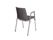 Custom Blue Chair Hotel Yumeya Chairs 4