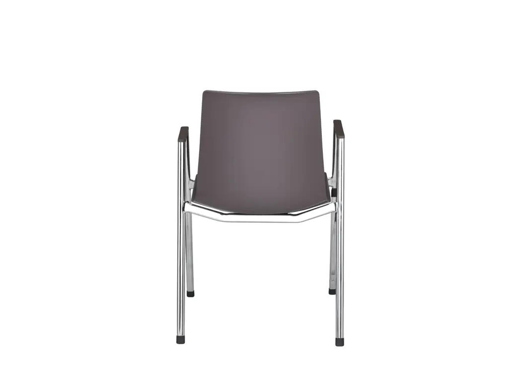 Custom Blue Chair Hotel Yumeya Chairs 5