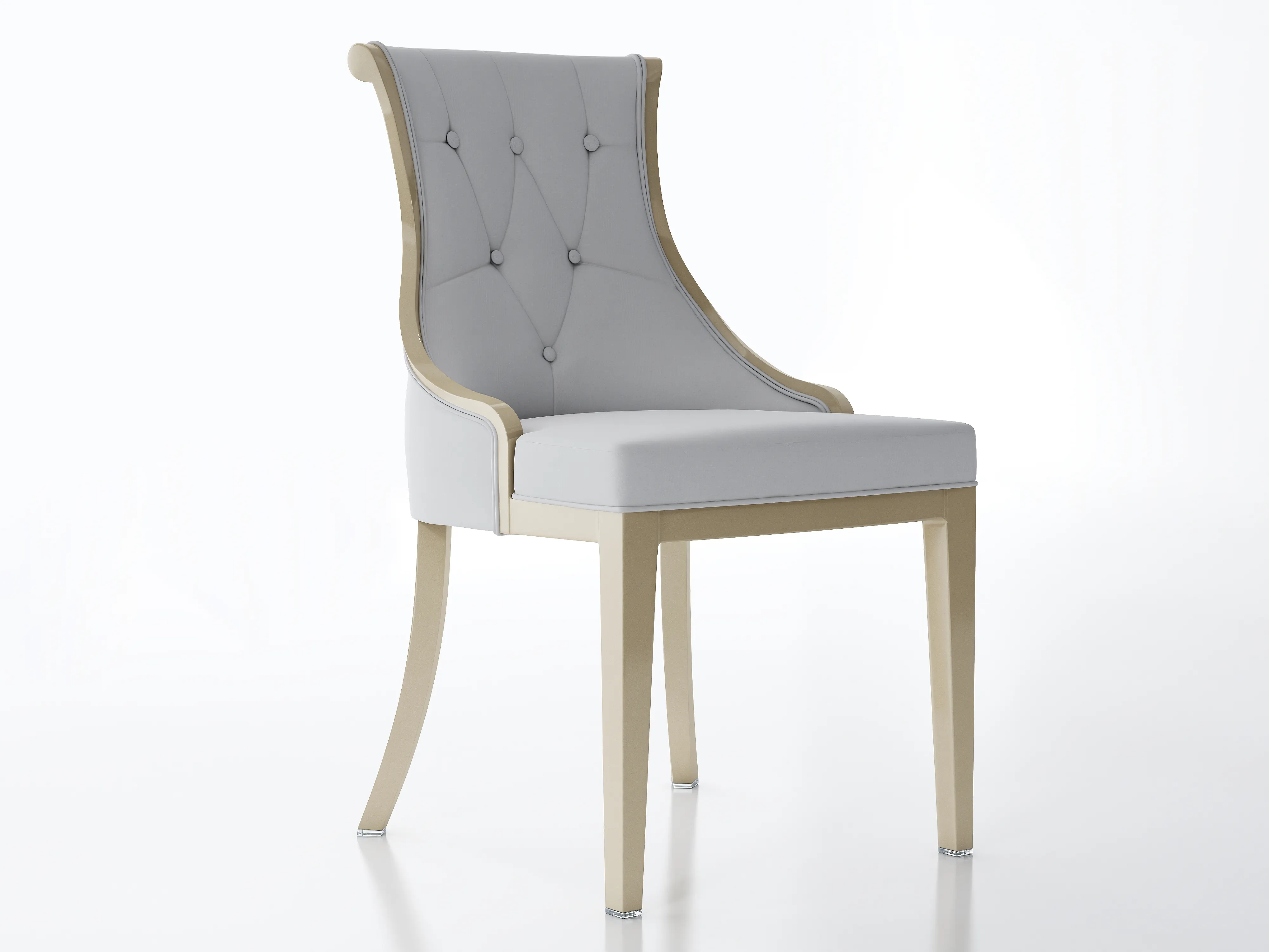 Convivium Dining Cathedra Yumeya Chairs Company 3