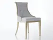 Convivium Dining Cathedra Yumeya Chairs Company 3