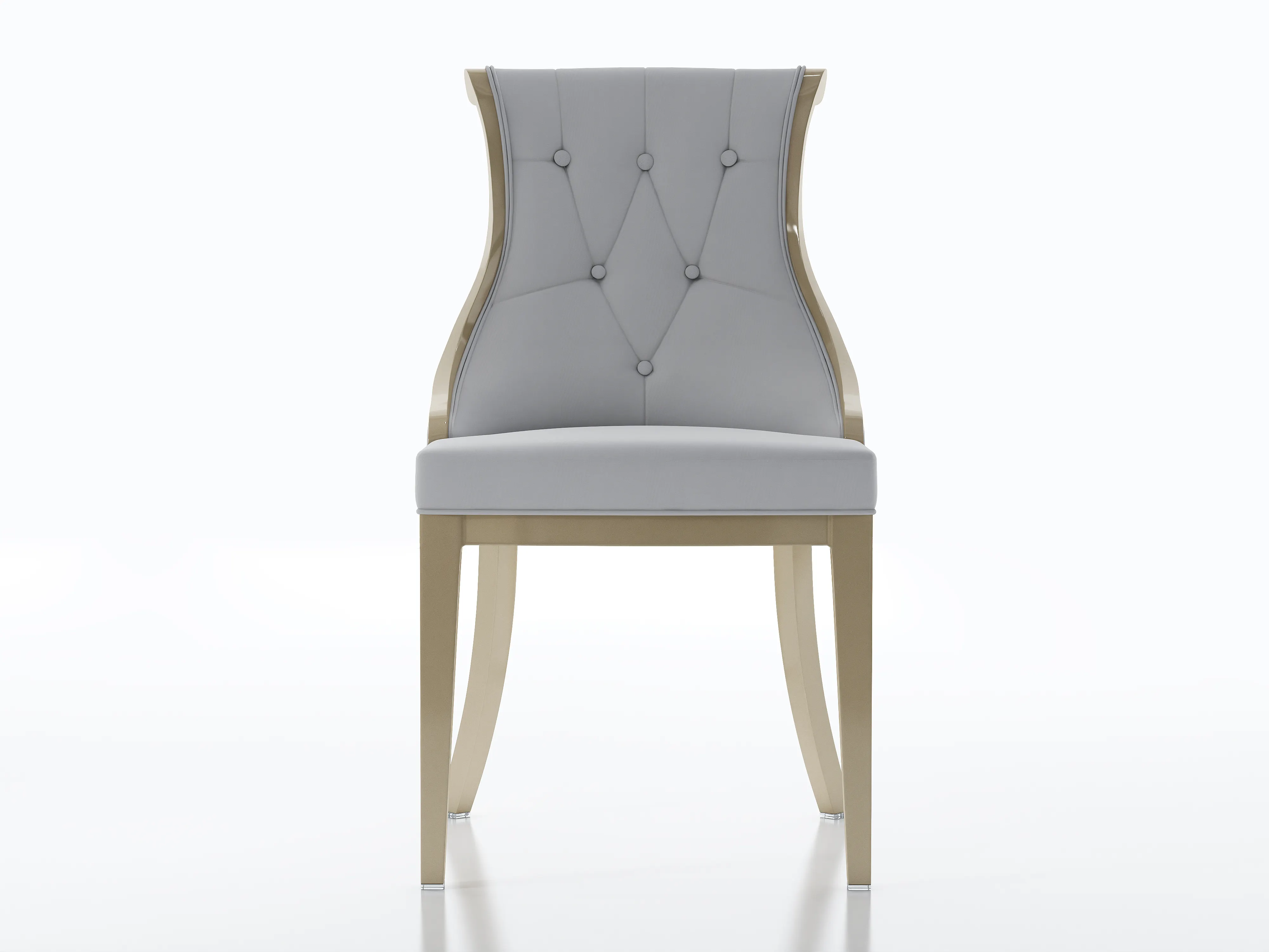 Convivium Dining Cathedra Yumeya Chairs Company 1
