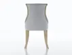 Convivium Dining Cathedra Yumeya Chairs Company 4