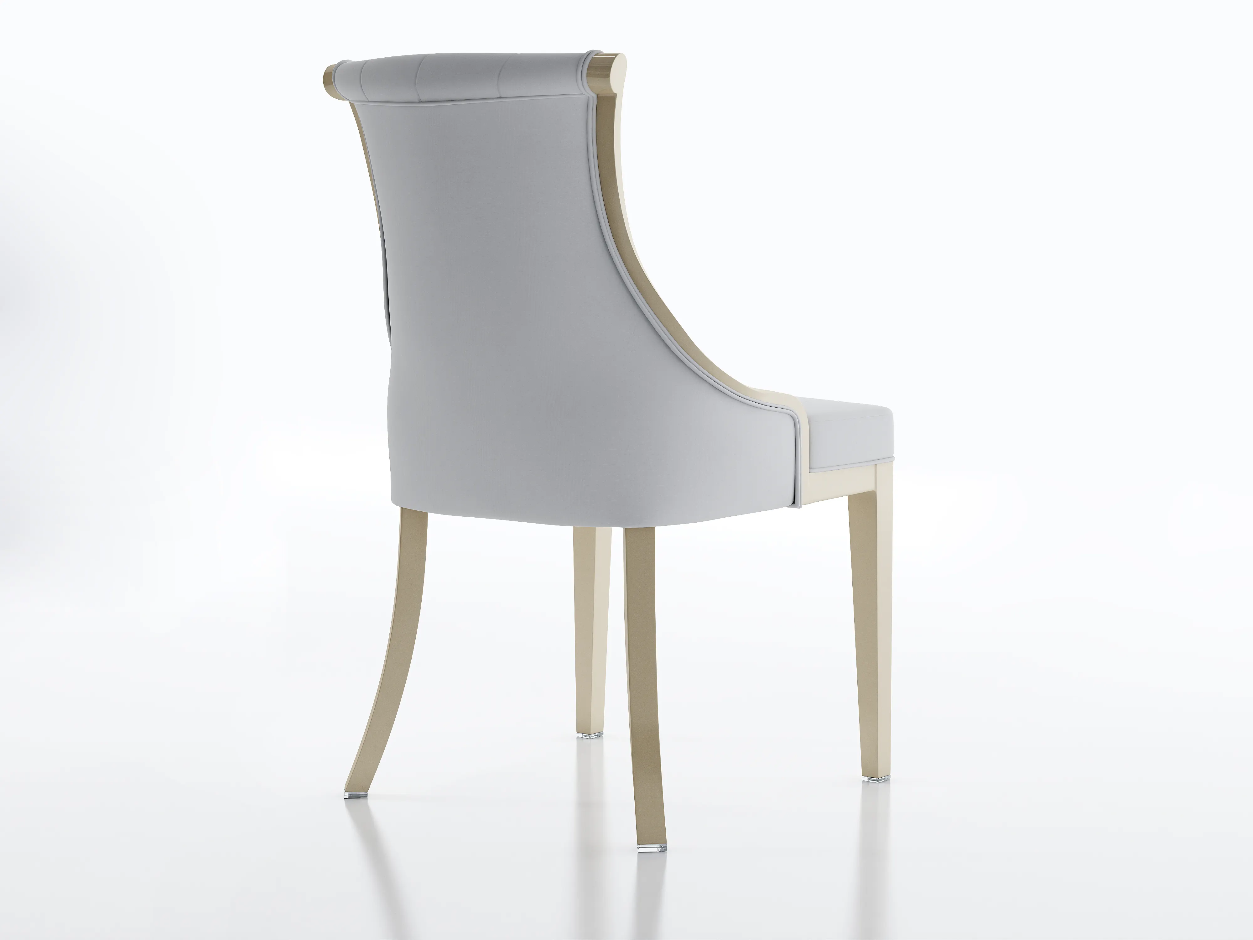 Convivium Dining Cathedra Yumeya Chairs Company 6