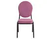 Hotel Dining Cathedra Yumeya Chairs-1 2