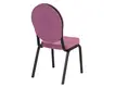 Hotel Dining Cathedra Yumeya Chairs-1 4
