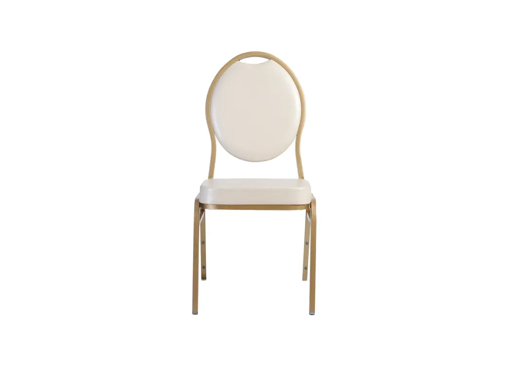 Hotel Triclinio Chairs Yumeya Chairs Brand 2
