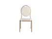 Hotel Triclinio Chairs Yumeya Chairs Brand 2