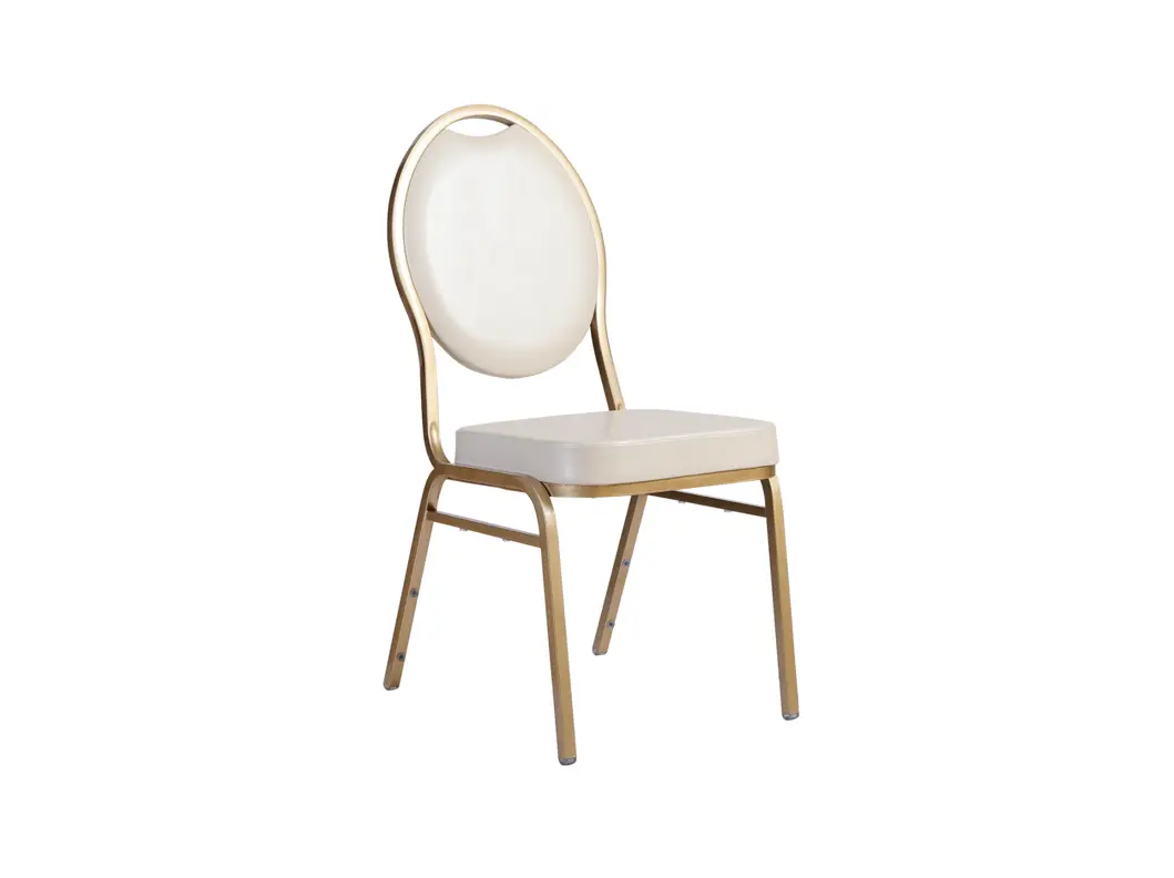 Hotel Triclinio Chairs Yumeya Chairs Brand 3